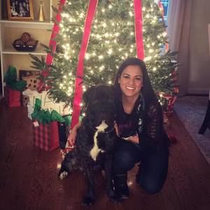 Meet your Posher, Natasha